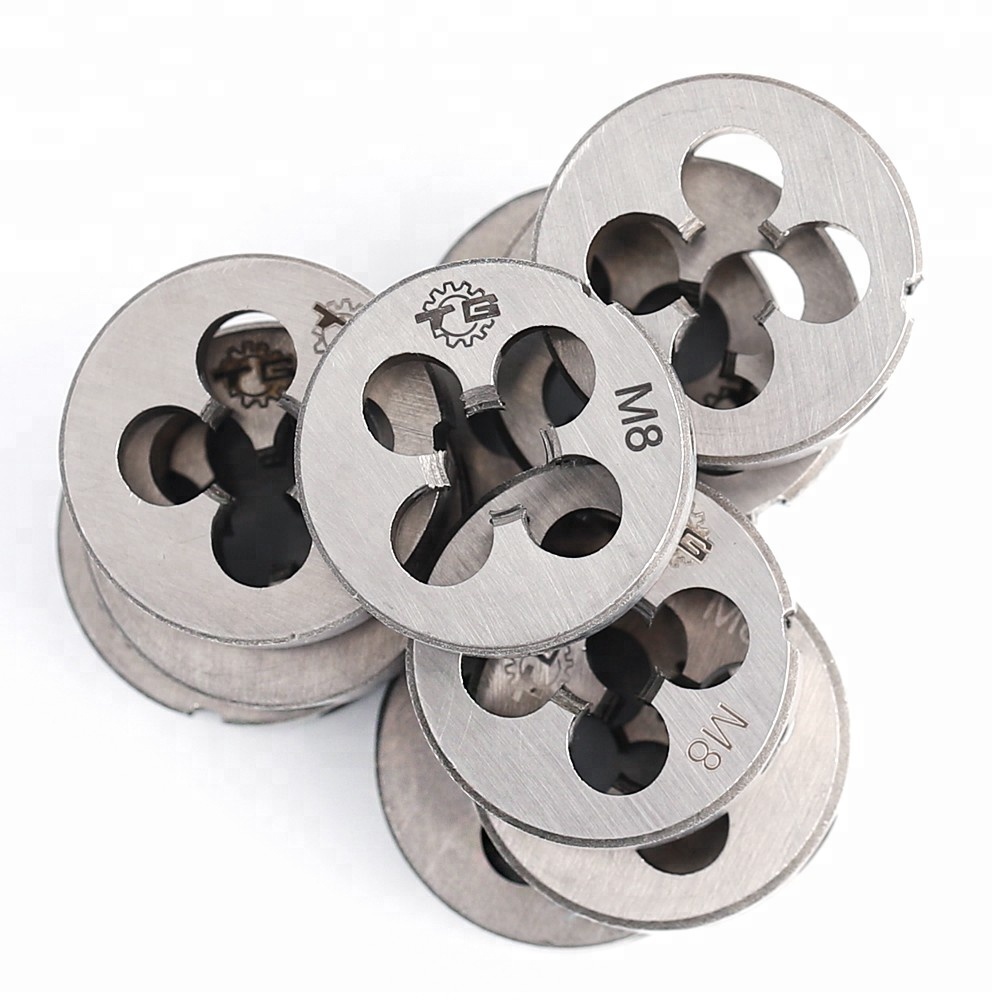 TG Tools high carbon steel high speed round steel Products from Jiangsu