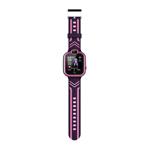Niños IP67 a prueba de agua SOS Ayuda DE EMERGENCIA Llamada bidireccional <span class=keywords><strong>Chat</strong></span> de voz E18 Reloj inteligente para niños con cámara para niñas y niños - Product Image 5