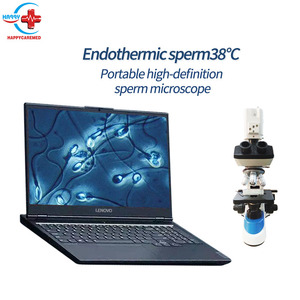 محلل السائل المنوي للكلاب ، محلل الحيوانات المنوية المحمول ، محلل السائل المنوي لتربية الماشية - Product Image 2