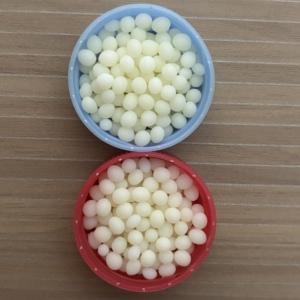 เม็ด TPU บริสุทธิ์และรีไซเคิลสำหรับแผ่นรองอุปกรณ์กีฬาที่ทนทานในราคาสมเหตุสมผล - Product Image 6