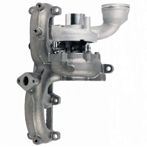 Turbocompressore auto BV39 54399880024 038253014E 038253019S Turbo per il <span class=keywords><strong>motore</strong></span> diesel BorgWarner Volkswagen Beetle BEW - Product Image 4
