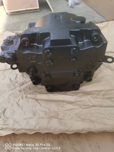 Pompe à piston hydraulique de haute qualité pour excavatrice ERR ERR130BL ERR130BLS2228NNN3S1BPA1NAAANNNNNN Plongeur haute pression 68kg - Product Image 5
