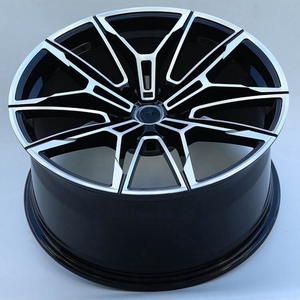 Rines Forjados de 19 Pulgadas Aptos para BMW Serie 3 320i y Serie 5 525Li, Mazas de Rueda Forjadas para Automóviles - Product Image 3