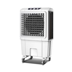 New Design High Quality Asia Latest 55L Evaporative Air Cooler Without Vane - Product Image 1