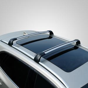 Barres transversales <span class=keywords><strong>de</strong></span> <span class=keywords><strong>toit</strong></span> verrouillables à usage intensif pour <span class=keywords><strong>Audi</strong></span> <span class=keywords><strong>Q3</strong></span> 2019-2022/Rails <span class=keywords><strong>de</strong></span> <span class=keywords><strong>toit</strong></span> adaptés - Product Image 4