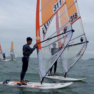 ขายส่งวอเตอร์บอร์ดและอุปกรณ์เสริม แพดเดิลบอร์ด เซิร์ฟบอร์ด วินด์เซิร์ฟ ทรอฟ ไพล์บอร์ด พลัก - Product Image 3