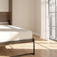 Lit escamotable avec matelas moderne personnalisé chine fabricant manuel lit superposé