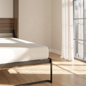 <strong>Murphy</strong> <strong>Bed</strong> with Mattress Modern Customized <strong>China</strong> Manufacturer Manual Bunk Frame <strong>Bed</strong> - Product Image 3
