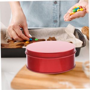 Nouvelle conception tendance, vente en gros d'usine, boîtes à bougies en métal personnalisées, boîtes à thé en métal de haute qualité avec couvercles - Product Image 4