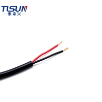 TLSUN Offre Spéciale UL2464 vw 1 300V ÉLECTRIQUE AWM CÂBLE