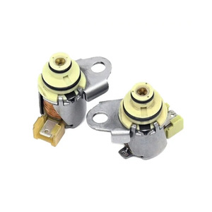 Kit de Válvulas Solenoides de Transmisión Jf405e Jf402e para Chevrolet Suzuki, Repuestos Automotrices - Product Image 3