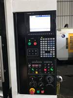 Centre d'usinage vertical V6 Smtcl Vmc Dmg Mori Cnc, tournage de métaux à 3 axes