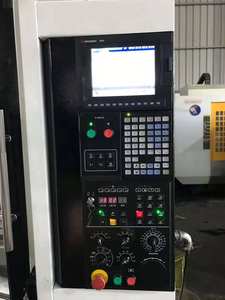 <span class=keywords><strong>Centre</strong></span> <span class=keywords><strong>d</strong></span>'<span class=keywords><strong>usinage</strong></span> vertical V6 Smtcl Vmc <span class=keywords><strong>Dmg</strong></span> <span class=keywords><strong>Mori</strong></span> Cnc, tournage de métaux à 3 axes - Product Image 4