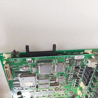 Hitachi Modern Asansör Ana Kartı SGC-WMPU R-J Program Kartı SGC-MPU R-F Hastaneler ve Oteller İçin Çizim Numarası 31267246