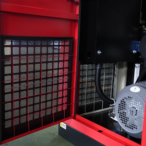 Industrial Grade Magnet Variable Speed <b>Screw</b> Air Compressor 8bar 10bar 12bar High Reliability PM VFD Rotary Air <b>Pump</b> - Product Image 5