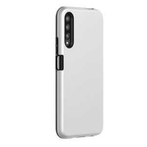 Usine de peinture En Cuir enduit d'huile Bonbons téléphone Pour <span class=keywords><strong>Vivo</strong></span> iQOO 7 couverture arrière - Product Image 5