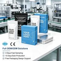 Bandes nasales et rubans adhésifs CM Dynamic Performance – OEM, ODM, Marque privée, Emballage personnalisé, Export direct – Maintien intensif pour entraînements de haute intensité