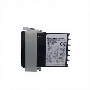 ตัวควบคุม PLC รุ่น E5CC-RX2ASM-801 ยี่ห้อ Gold Seller ของแท้ใหม่เอี่ยมพร้อมส่ง - Product Image 4