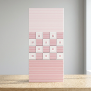 Azulejos de Pared Digitales de Cerámica de Alta Calidad Directo de Fábrica Vistaar, 200x300mm, Resistentes al Fuego, Antideslizantes para Exteriores, Último Diseño para Baño - Product Image 1