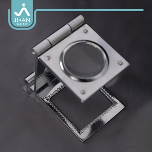 Bền Polyester Vải Lưới Antidust PM2.5 Lưới Chống Sương Mù Haze Lưới Chống Côn Trùng <span class=keywords><strong>Net</strong></span> Cho Tối Ưu Lọc Không Khí Và Bảo Vệ - Product Image 4