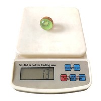 Balles rebondissantes en caoutchouc solide élastique de 32 mm, assorties, jouets promotionnels, pour distributeurs automatiques, origine Zhejiang, emballage en vrac