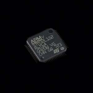 STM32L152R6T6A IC MCU Orijinal Entegre Devre Mikrodenetleyici MCU Desteği B-O-<span class=keywords><strong>M</strong></span> Mikrodenetleyici Tek Noktadan Hizmet - Product Image 1