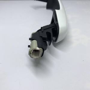 Poignée de porte extérieure de voiture en gros, blanche, LR040308 LR061200 pour Land Rover Discovery 5 - Product Image 4