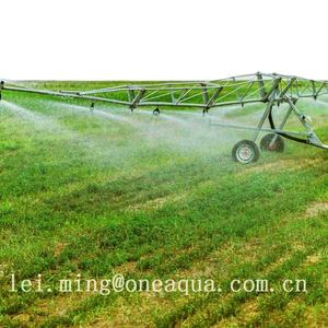 Économiser de la main-d 'œuvre, hautement automatisée et réduire l'intensité du travail Aquaspin - Product Image 1