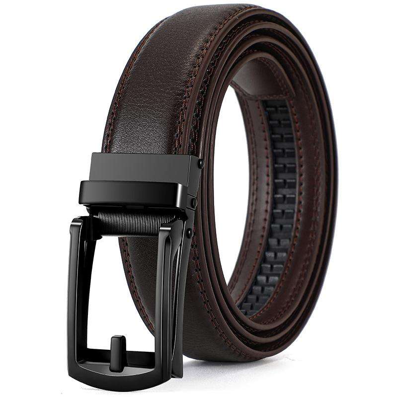 Café + boucle noire