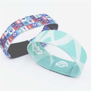 สายรัดข้อมือ NFC ยืดหยุ่นสบายสำหรับการแสดงในคลับ - Product Image 5