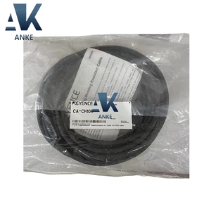 Original Keyence CA-CH10R Bending Resistant <b>Camera</b> <b>Cable</b> 10m for High Speed Cameras with One Year Warranty - Product Image 1