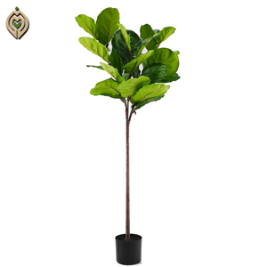 Cây Và Cây Nhân Tạo Cây Nhân Tạo Cây Xanh Nhân Tạo Trong Nhà Cung Cấp Cây Cảnh Nhân Tạo - Product Image 6