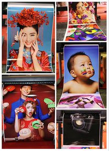 HONGSAM Mực Màu Tương Thích Màu Sắc Sống Động Cho Epson Stylus Pro 7880 9880 7900 9900 7908 9908 7700 <span class=keywords><strong>9700</strong></span> 7710 9710 7990 - Product Image 6