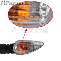 Orejera con urna ignal, ndicator ights or awawawawawaw650 1000 ZX-6R 650 800 800 800
