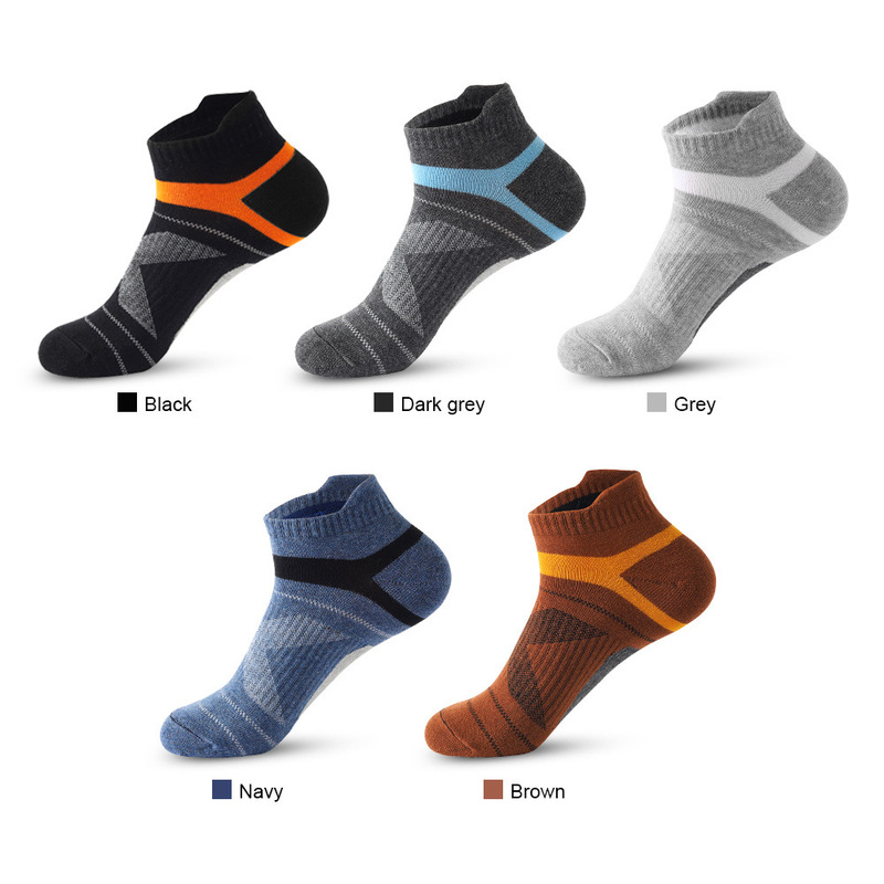 Luxury High Performance Breathable Sports Socks