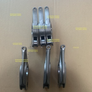 Brazo Oscilante de Escape del Motor C27 320-2797 - Product Image 6