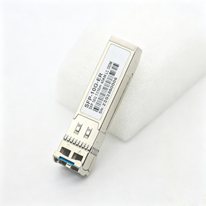 Module émetteur-récepteur SFP 10 Gb multimode 850 nm 10GBase-SR SFP-10G-SR MA-SFP-10GB-SR/UniFi UF-MM-10G, lot de 4, fibre optique SFP - Product Image 5