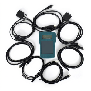 Kit de programmation de tachygraphe numérique CD400 avec interface USB 12-24V, logiciel le plus récent, garantie de 24 mois - Product Image 1