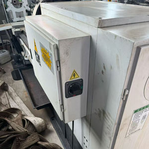 Portaherramientas de cambio rápido para torno CNC Mini Mach3 Dalian DMTG, soporte de herramientas para torno de metal - Product Image 3