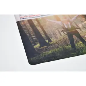 Tappetino per mouse 3 in 1 - Product Image 2