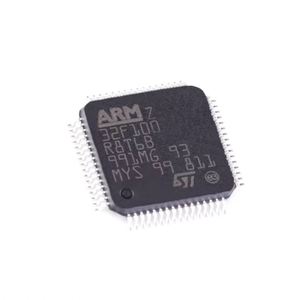 STM32F100R8T6B Chip Original Nuevo de Fábrica - Product Image 1