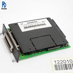 Módulo de Interfaz de Sensor para Controlador PLC, Nuevo y Original, 9AC9102-0AA01 9AC91020AA01 M7 IF961 ENC4 - Product Image 1
