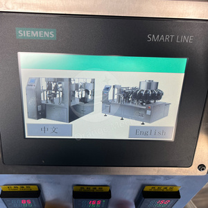 Machine d'emballage automatique ORME pour sachets préformés de chips de plantain, de banane et de pomme de terre, avec pesage intégré - Product Image 4