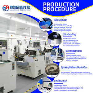 Автомобильная Светодиодная лампа SMD, 5050 внутренняя Светодиодная лампа с индикатором заднего хода, легкое чтение, светодиодные лампы для автомобиля - Product Image 6