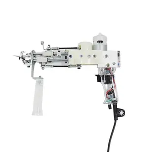 Modernes Design maßge schneiderte ak1 elektrische Teppich Tufting Gun Hand Tufting Gun Maschine für Teppich