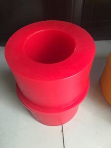 جلبة تعليق من البولي يوريثان للسيارات من الشركة المصنعة الأصلية، جلبة ذات حواف - Product Image 3