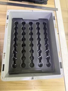 Custom Thermoforming Vacuum Forming Service Thick Sheet Plastic Parts Tray Plastic Shell OEM Manufacturer - Product Image 2