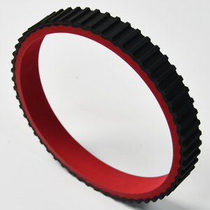 Tùy chỉnh công nghiệp cấp T10-560/660/240L/2250l vffs ròng rọc thắt lưng thực phẩm an toàn kéo thắt lưng trực tiếp từ nhà máy cho máy đóng gói - Product Image 5