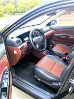 Voiture d'occasion, BYD F3 modèle standard 2013, boîte manuelle, véhicule essence 5 places, jantes R15, conduite à gauche, auto de base