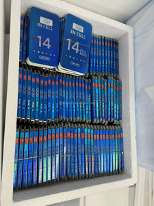 Écran LCD Incell Soft OLED DD GX JK ZY pour <span class=keywords><strong>iPhone</strong></span> 6 7 <span class=keywords><strong>8</strong></span> X Xs Xr 11 12 13 14 15 16 17 Pro MAX Téléphones Mobiles - Product Image 6